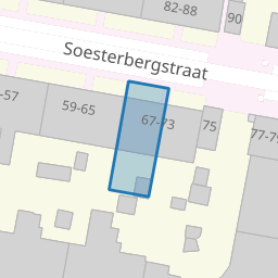 Perceel LDN03-N-3096