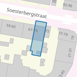 Perceel LDN03-N-3097