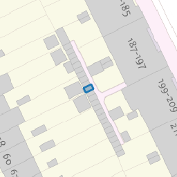 Perceel LDN03-N-3107