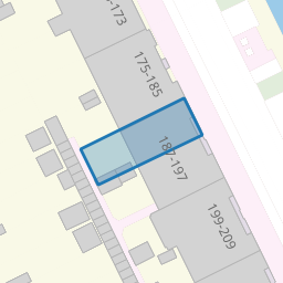 Perceel LDN03-N-3125