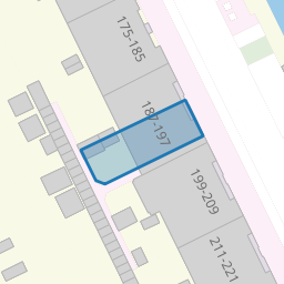 Perceel LDN03-N-3126