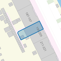 Perceel LDN03-N-3127