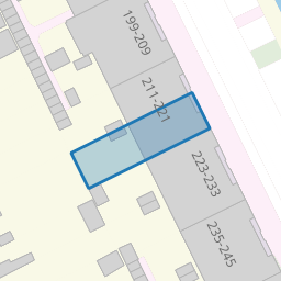 Perceel LDN03-N-3130