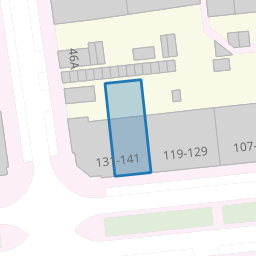 Perceel LDN03-N-3147