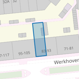 Perceel LDN03-N-3154