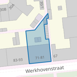 Perceel LDN03-N-3156