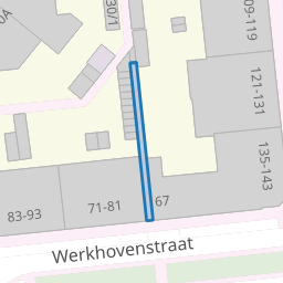 Perceel LDN03-N-3157