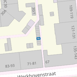 Perceel LDN03-N-3162