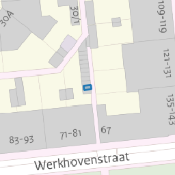 Perceel LDN03-N-3164