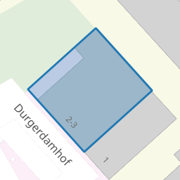 Perceel LDN03-N-3168