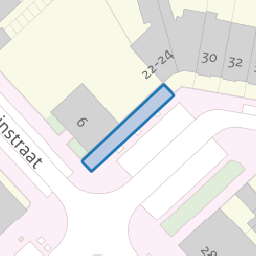 Perceel LDN03-N-3192