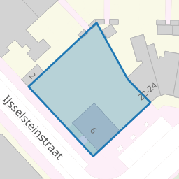 Perceel LDN03-N-3193