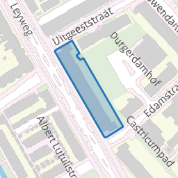 Perceel LDN03-N-3206