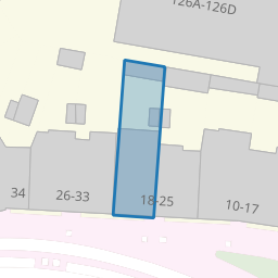 Perceel LDN03-N-3212