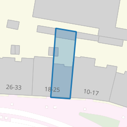 Perceel LDN03-N-3213