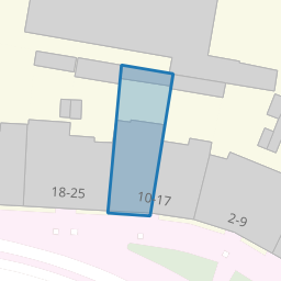 Perceel LDN03-N-3214