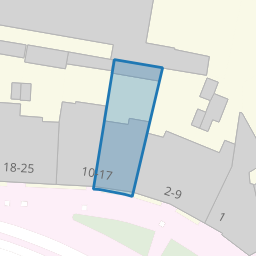 Perceel LDN03-N-3215