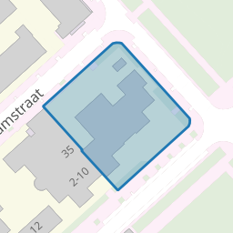 Perceel LDN03-N-3225