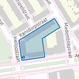 Perceel LDN03-N-3228