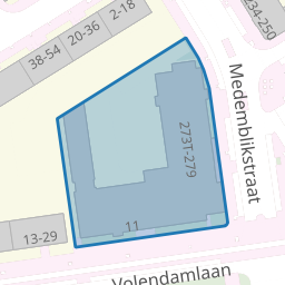 Perceel LDN03-N-3229