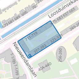 Perceel LDN03-N-3230