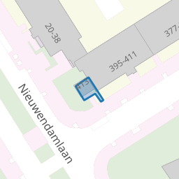 Perceel LDN03-N-3231