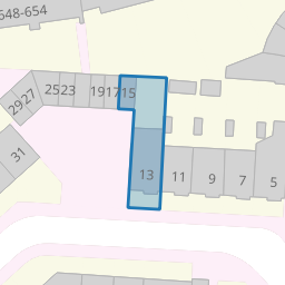 Perceel LDN03-N-3237