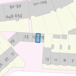 Perceel LDN03-N-3238