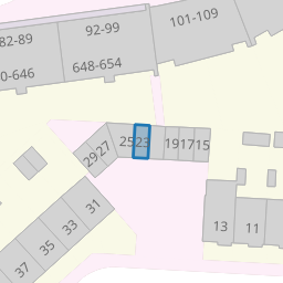 Perceel LDN03-N-3241