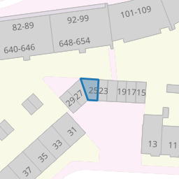 Perceel LDN03-N-3242