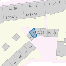 Perceel LDN03-N-3243