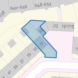 Perceel LDN03-N-3245