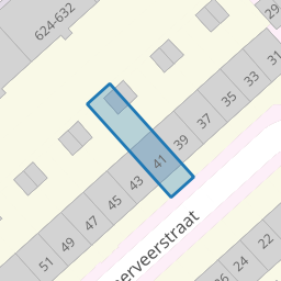 Perceel LDN03-N-3250