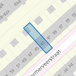 Perceel LDN03-N-3251