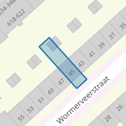 Perceel LDN03-N-3252