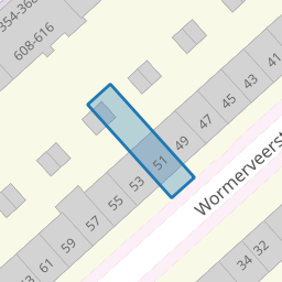 Perceel LDN03-N-3255