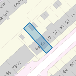 Perceel LDN03-N-3260