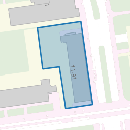 Perceel LDN03-N-3262