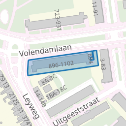 Perceel LDN03-N-3264