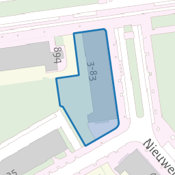 Perceel LDN03-N-3265