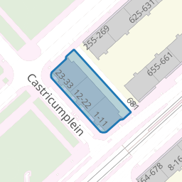 Perceel LDN03-N-3267