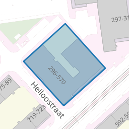 Perceel LDN03-N-3303