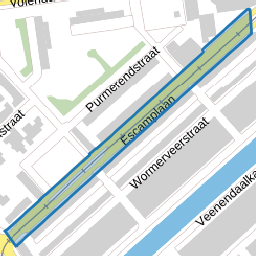 Perceel LDN03-N-3307