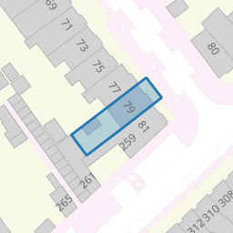 Perceel LDN03-N-3313