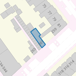 Perceel LDN03-N-3317