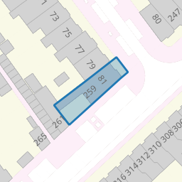 Perceel LDN03-N-3318