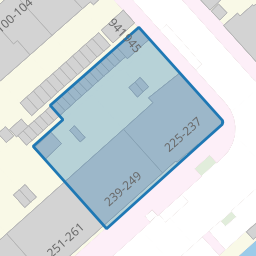 Perceel LDN03-N-3347