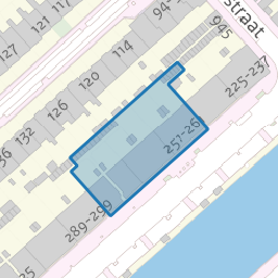 Perceel LDN03-N-3348