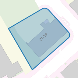 Perceel LDN03-N-3358