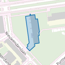 Perceel LDN03-N-3359